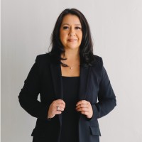 Visit Lubbock Employee Cerissa Olson's profile photo