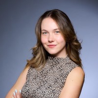 Metro.co.uk Employee Maria Astardjieva's profile photo