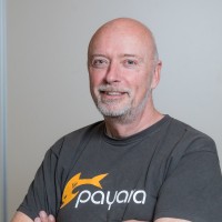 Payara Services Ltd Employee Steve Millidge's profile photo