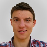 to:communication Employee Ilja Steinier's profile photo