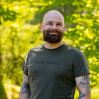 VilVite Employee Rune Johansen's profile photo