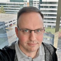 Enterprise Community Investment, Inc. Employee Tim Abell's profile photo