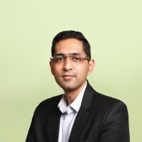 Cathay Pacific Employee Arjun Bhatia's profile photo