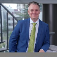 Safaricom Telecommunications Ethiopia PLC Employee Wim Vanhelleputte's profile photo