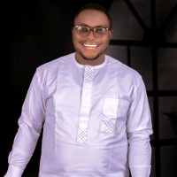 Screenclass Employee Malcolm Inegbenedion's profile photo