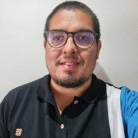 Capgemini Employee Cristian Arancibia's profile photo