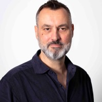 Genomics plc Employee Richard Rolt's profile photo