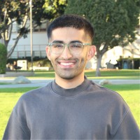 Agency 241 Employee Sahil Soares's profile photo