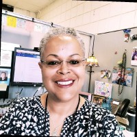 Cleveland Metropolitan School District Employee Tracy Hill's profile photo