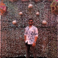 Maxton Employee Arijit Panda's profile photo