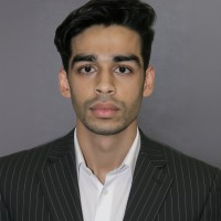 Ali Khan's profile photo