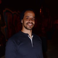 Apple Employee Robert Behar's profile photo