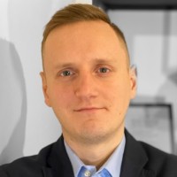 SEB Eesti Employee Kaspar Kivistik's profile photo