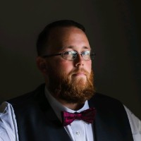 Strickland MFG Employee Ben Payne's profile photo