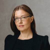 Corpore Employee Krista Must's profile photo