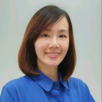 Astro Radio Employee Justina Fong's profile photo