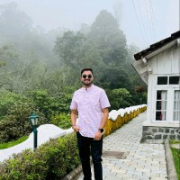 Accolite Employee Amishu Barnwal's profile photo