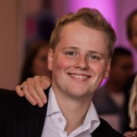 S4D Employee Feiko de Boer's profile photo
