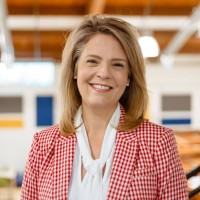 The Winston School • Dallas Employee Jenn Milam's profile photo