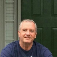 Parsons Corporation Employee Paul Wirth's profile photo