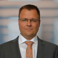 Netcompany Employee Mads Brenøe's profile photo