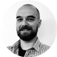 Morphotonics Employee Hans D.'s profile photo