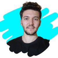 nebumind Employee Canberk Arıcı's profile photo