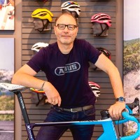 ABUS Security-Center GmbH & Co. KG Employee Torsten Mendel's profile photo