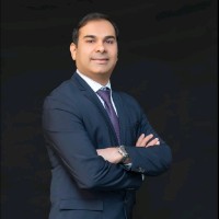 Toy Souk Employee Salman Yousuf's profile photo