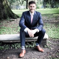 BOE Employee Nick Wetzel's profile photo