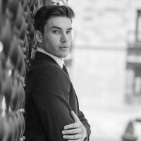 OnlyGenius Employee Alex Bruña Garcia's profile photo