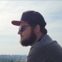 Give InKind Employee Bruno Finger's profile photo