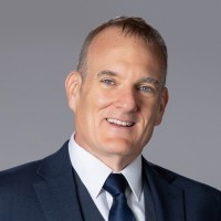 PerkinElmer, Inc. Employee Dominic Gostick's profile photo