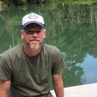 Thirst Studios Employee Andrew Gunstone's profile photo