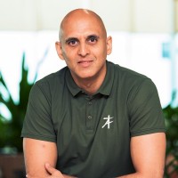 Atlassian Employee Anand Narayanan's profile photo