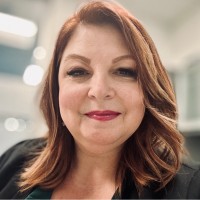 Greater Toronto Airports Authority Employee Beth Anderson-Forrest's profile photo