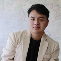 Wavy Node Employee Eder Martínez's profile photo