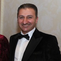 Southern Westchester Urology Employee Abdullah Ali's profile photo