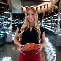 Wittenberg University Employee Allyssa White's profile photo