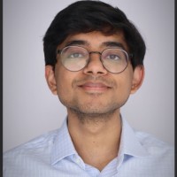 Gensyn Employee Shikhar Rastogi's profile photo
