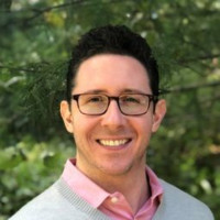 Thomas Jefferson University Hospitals Employee Kyle Tipping's profile photo