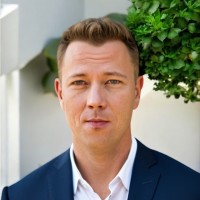 Chinese American Service League Employee Krystian Michalak's profile photo