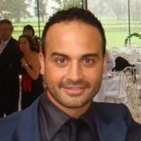 OANDA Employee David Villagra's profile photo