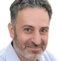 Simon Strauss Email