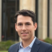 BKV Corporation Employee Jared Brady's profile photo