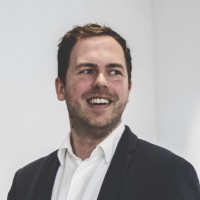 Quest Impact Design Studio Employee Michael Boschmans's profile photo