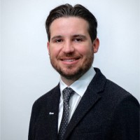 Alpacem Austria Employee Adrian Auer's profile photo