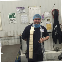 Tasty Baking Company Employee Kevin Sickman's profile photo