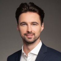 MAYD Employee Arne Stolle's profile photo