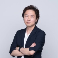 Thirdverse Employee Satoshi Ban's profile photo
